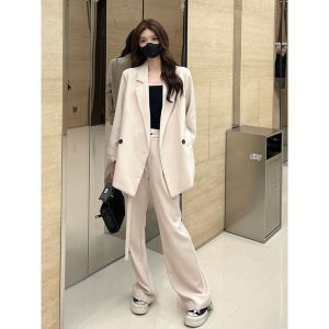 Stylish Office Suit Set