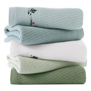 KING SHORE | Water Absorbing Cotton Towel
