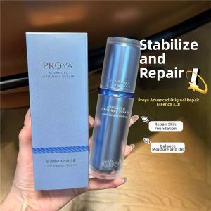 Soothing Repair Oil-control Hydrating Essence