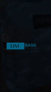 Tas Jansprot Motif Awan Premium & Bagpack Viral: Pilihan Tas Ransel Gaya Modern