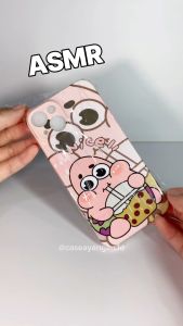 Patrick Case For IPHONE 7 8 SE PLUS 11 12 13 14 15 PRO MAX