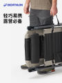 Decathlon Foldable Camping Recliner Portable Outdoor Summer Fishing Chair Home Use Siestas Chair Exquisite Design. 