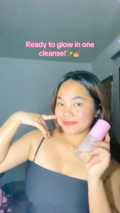 Buy 1 Get 1 Fairy Skin Premium Brightening Facial Foam 100ml