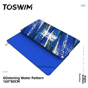 toswim | Quick-drying Portable Absorbent Towel