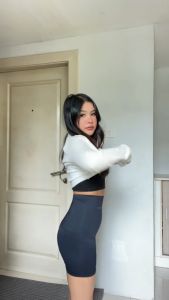 [ส่งฟรี+ของแท้ รุ่นพลัส] Sauna Burning Pants Plus+ กางเกง เพชรพลอย กางเกงซาวน่า กางเกงกระชับสัดส่วน เรียกเหงื่อ เร่งเผาผลาญ