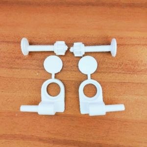 ỐC NẮP BỆT BỒN CẦU THÔNG THƯỜNG