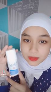 PuhMaxim Antiperspirant Deodorant 15% Isi 20ml - Obat Keringat Berlebihan Aman dan Ampuh Mengatasi Keringat pada Ketiak Basah dan Bau Badan