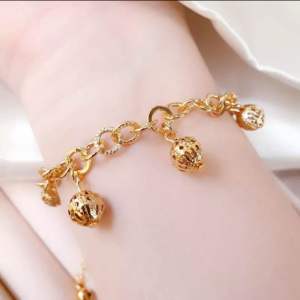 Gelang Rantai Bola Bola Dewasa Xuping CXB263