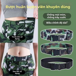 GUOQI | Dây Nịt Đa Năng Điều Chỉnh Được Ẩn Dành Cho Người Lười