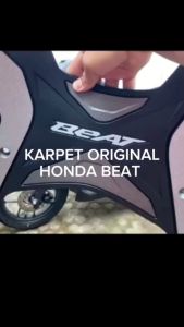 Karpet Karet Beat Fi New 2020 2021 Led