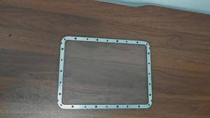 3Pcs NFEP Film 235x160x0.127mm PFA Film For Phrozen Mini 8KS ELEGOO Mars 5 Ultra Series 3D Printer Release Film LCD Accessorie