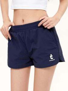 Dopa Amine Color Wear Nylon Quick-Drying UFF Sports Shorts Womens American Waterproof Summer Breathable Beach Pants