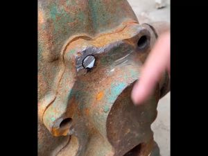 JIANTAI 6/5/4/2PCS Gifts for Men and Women - Damaged Screw Extractor Kit Stripped Screw Extractor Set DIY Hand Tools Gadgets Gifts for Men Broken Bolt Extractor Screw Remover Sets