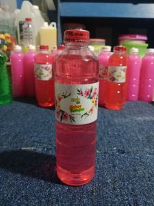 Sabun Deterjen Pembersih Noda Pakaian - Produk Untuk Membersihkan Noda Dalam Pakaian Anda 500ml