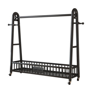JIAJIESHI | Elegant Easy-to-move Coat Rack