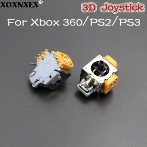 4/6/10PCS For Xbox 360 / PS2 PS3 Controller Replacement High Quality 3D Analog Joystick Stick Sensor Potentiometer Repair Parts
