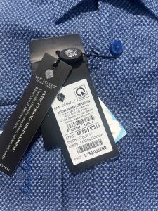 Áo SM dài tay San sciaro (4M0319)