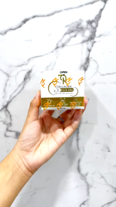 Kem Face Đêm Sữa Ong Chúa 15g Collagen X3 TN Mỹ Phẩm Đông Anh Nguyễn Huỳnh Như