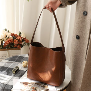 BAORUIFU | Minimalist Practical Bucket Bag