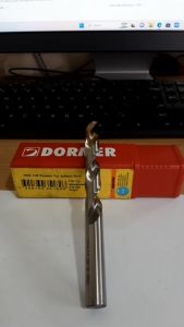 Mata Bor Dormer 13mm: Pemilihan & Penggunaan yang Tepat