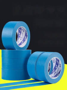 YOUJIANG | Weak Adhesive Painters Tape Protective No Residue