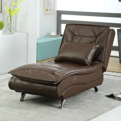 Single Senior Electric Recliner Lounger