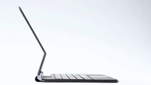 Samsung Tab S9+, S7+, S8+: Aksesoris Tablet Wireless Bluetooth & Keyboard