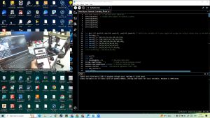 ส่งฟรี ชุดการเรียนรู้ หุ่นยนต์ 6 DOF Arm Robot Arduino ควบดุมด้วย โทรศัพท์มือถือ Android ผ่าน Bluetooth พร้อมโปรแกรม ตัวอย่าง ราคาถูก starter kit