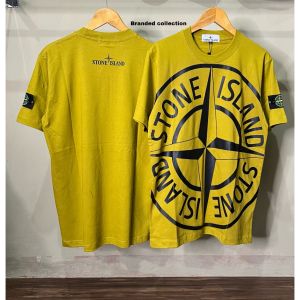 KAOS SI BIG LOGO PULAU BATU FASHION