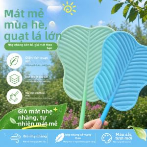 PH | Sturdy Durable Cooling Baby Care Plastic Fan