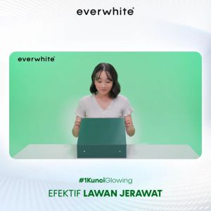 Beauty Inside Out: Everwhite Axillary Cream/Exfoliating Gel & Hicolla Capsule 1 strip