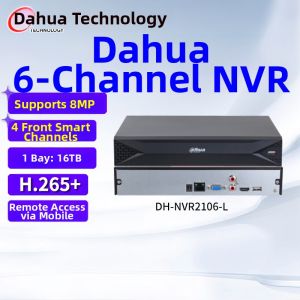 Dahua | High Definition Remote Surveillance Recorder