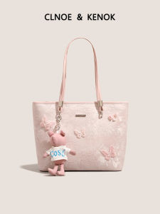Stylish Commuter Tote Large Capacity