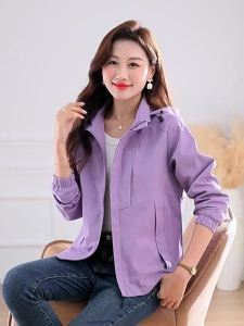 Reddragonfly | Windproof Waterproof Womens Jacket