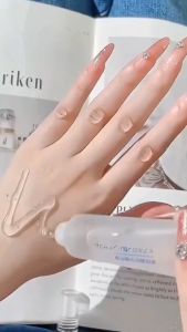 NEW -  TWG HYALURONIC ACID HAND ESSENCE  HAND CREAM - KRIM TANGAN KOREA