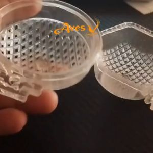 Tempat Kroto Bening: Aksesoris Burung yang Praktis