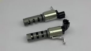 1533037010 1533037020 15330-37010 15330-37020 VVT Variable Timing Solenoid for Toyota Corolla Matrix Scion IM XD 1.8L
