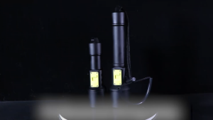 ASAFEE D211A/D211B Diving Flashlight 4000LM Super Bright LED IPX8 Waterproof 20M Depth Magnetic Switch Torch for Scuba Cave Night Fishing Battery