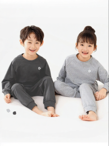 batubatu | Sweat Absorbent Kids Pajamas
