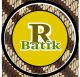 ROMILA BATIK
