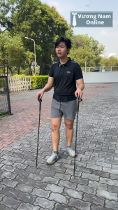 Quần đùi short thể thao nam chạy bộ GYM vải dù gió nhẹ lớp lưới tiện lợi có đai đeo gậy LOGO phản quang VNO174