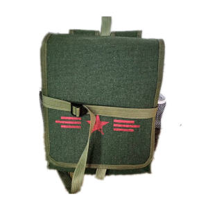 กระเป๋าเป้สะพายหลังผ้าใบหนา แบตเตอรี่สำรอง 12v แอมป์ 60-140ah กระเป๋าแบตเตอรี่แห้งสำหรับใช้เฉพาะกิจ กระเป๋าเป้สะพายหลังสำหรับเดินป่า