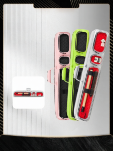 Convenient Fashionable Waterproof Cue Stick Bag