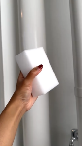 Bundle of 3 White Magic Standard Eraser Sponge