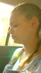 LAVICY  Parfume Mobil Pengharum Ruangan Aromatherapy Vanille Douce Tahan Lama 10ml