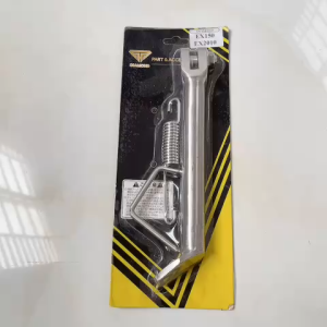 ( FreeShipp ) Chống Nghiêng Cho Dòng Xe Ex 150/2010/Ex 135 _ Làm Bằng Inox 304 Siêu Sáng Nhé AE!!!