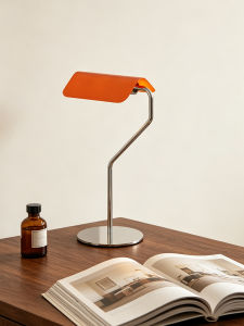 OUCHAO | Designer Creamy Style Nordic Modern Simple Decorative Lamp