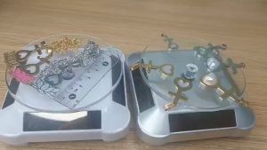 Mặt dây chuyền titan Thiên Tâm đạo Dấu Thiên Tâm Đạo–Hướng về Chân Thiện Mỹ - Người Đẹp Vì Lụa