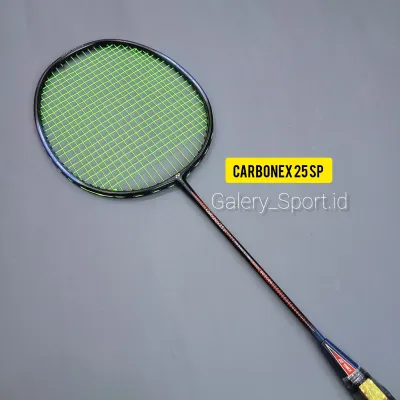 Raket Badminton Carbonex 21 SP Infor Berkualitas Best Seller