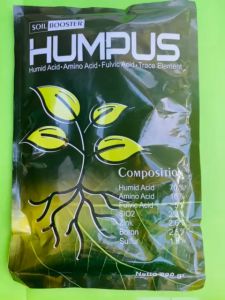 Pupuk HUMPUS isi 500gram produk dari Perdana Makmur F